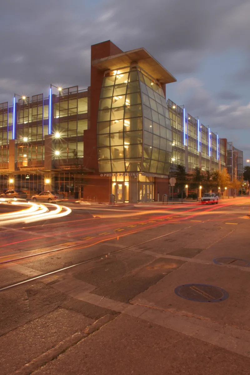 Parking Lot Wisdom: First-Timers Reveal What They'd Do Over at Their Debut Conference