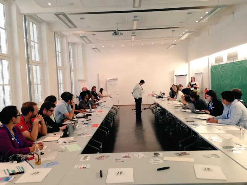 The Committee Can Tell: How Review Boards Are Screening Out Ghostwritten Proposals