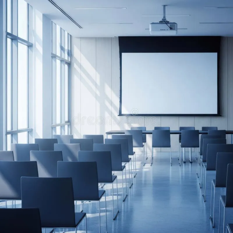 Room 204 Changes Everything: The Hidden Politics of Where Your Session Lands